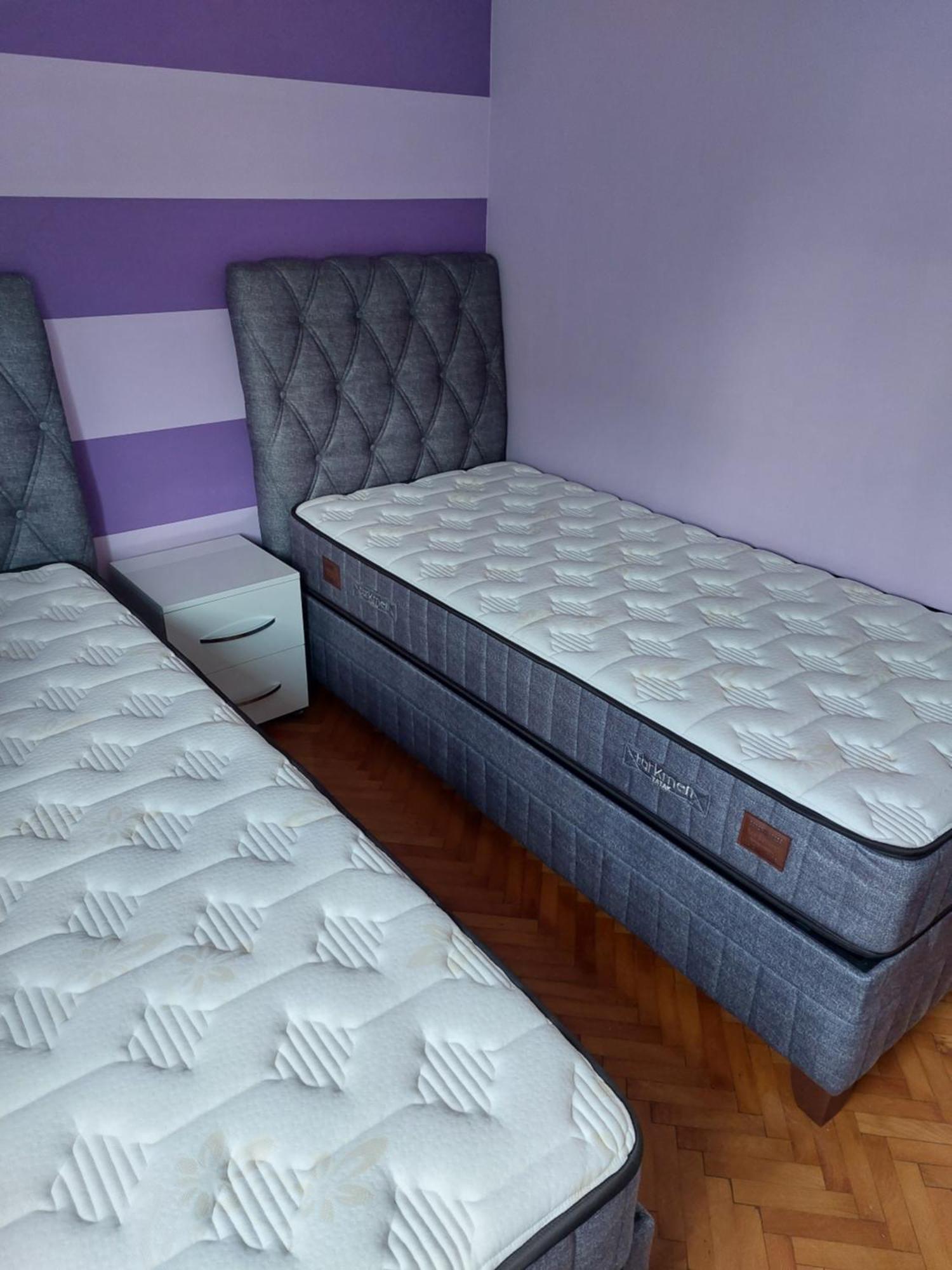 Apartment Branka Будва Екстер'єр фото