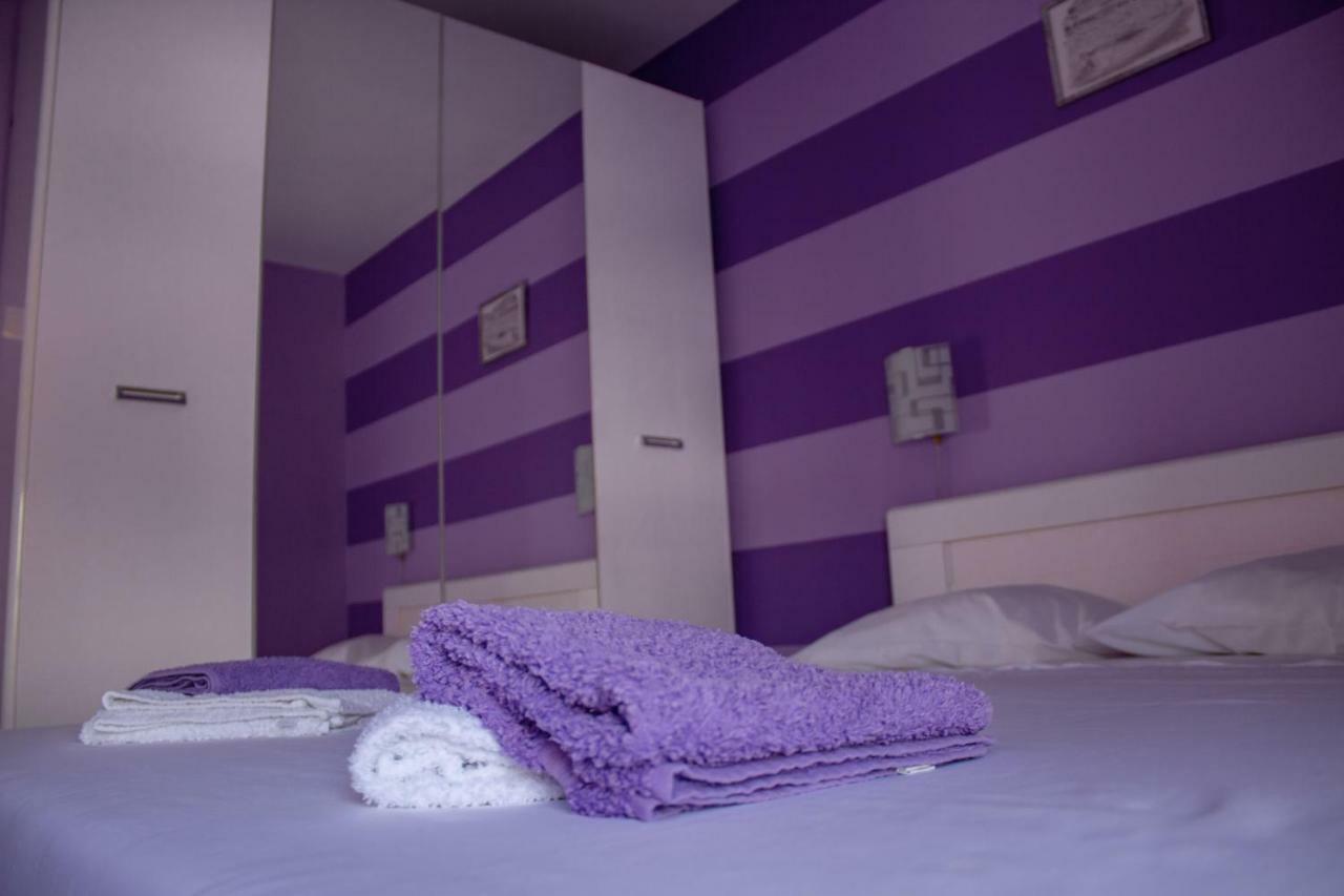 Apartment Branka Будва Екстер'єр фото