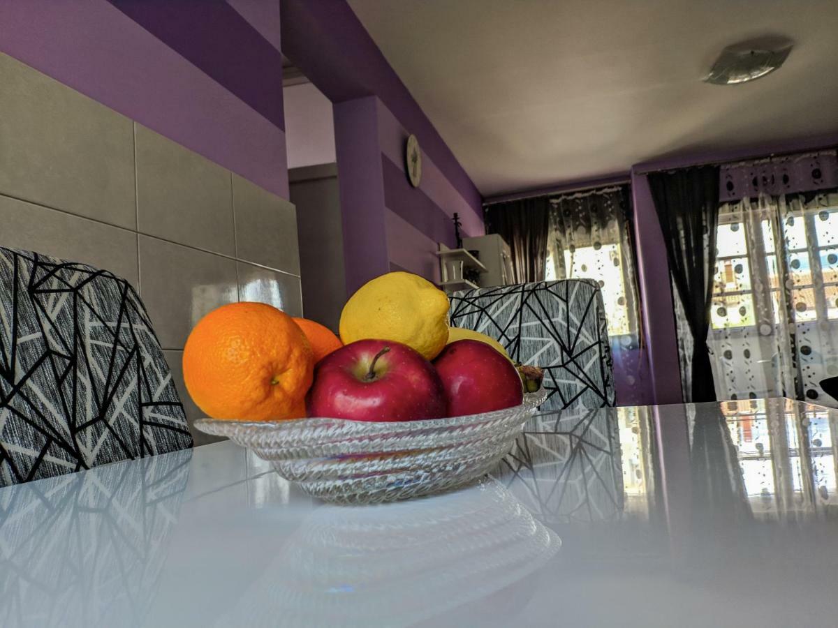 Apartment Branka Будва Екстер'єр фото